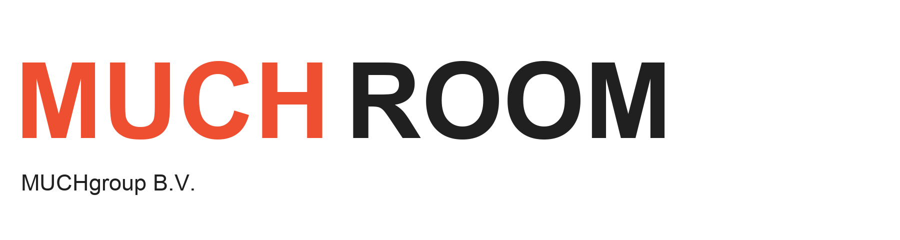 MUCHroom / MUCHgroup